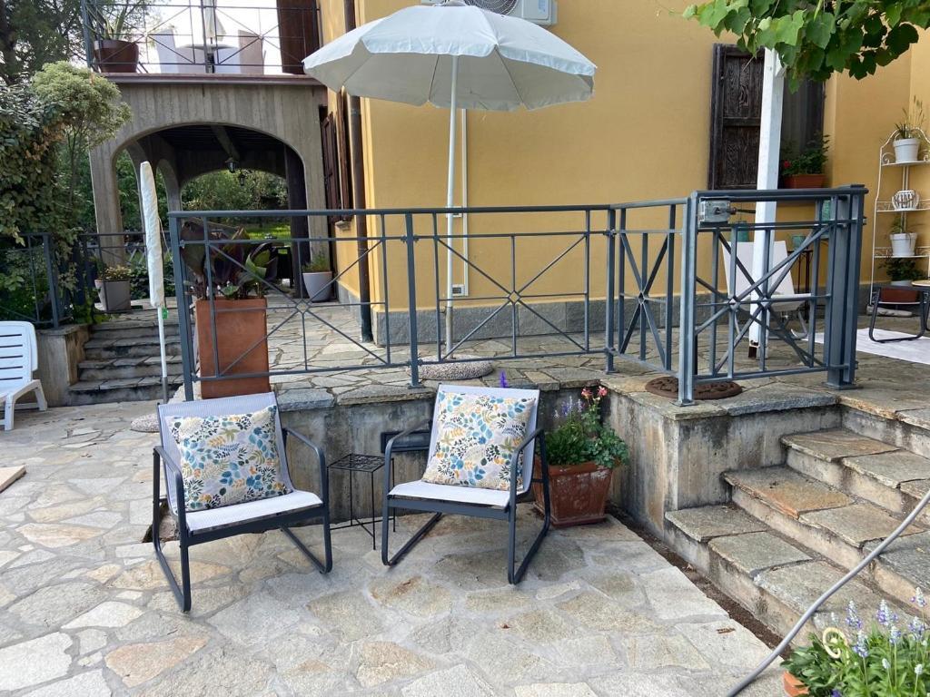 Villa Antonella Castellina Marittima Buitenkant foto