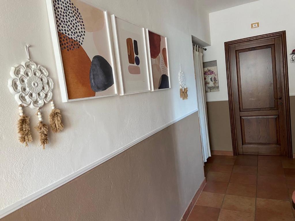 Villa Antonella Castellina Marittima Kamer foto