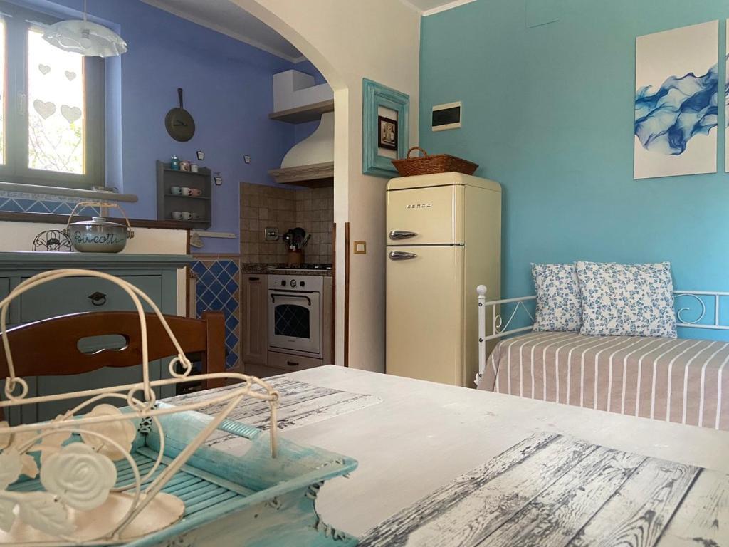 Villa Antonella Castellina Marittima Kamer foto