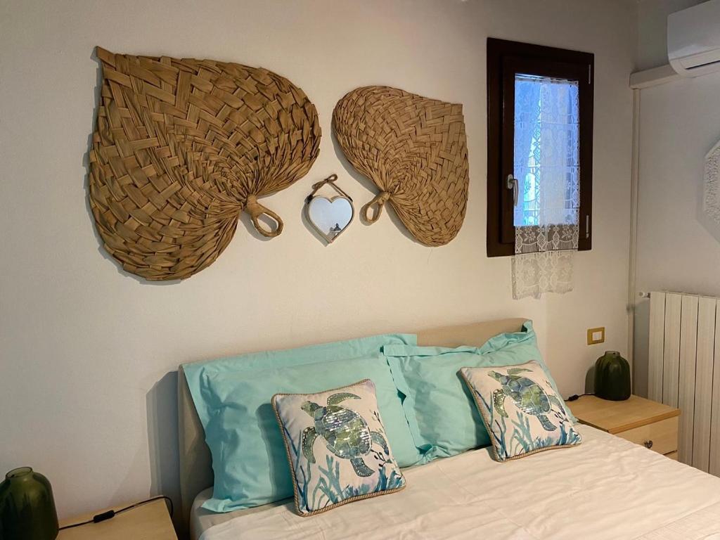 Villa Antonella Castellina Marittima Kamer foto