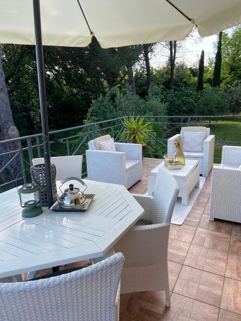 Villa Antonella Castellina Marittima Kamer foto