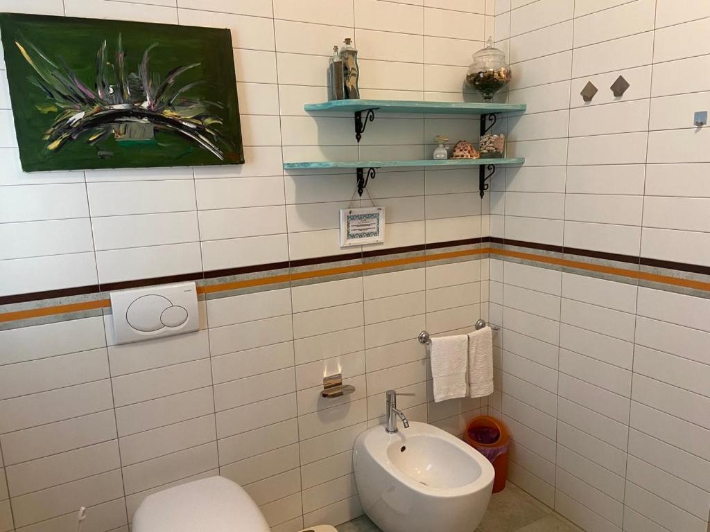 Villa Antonella Castellina Marittima Kamer foto