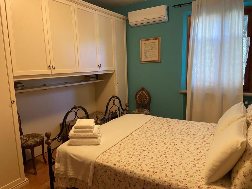 Villa Antonella Castellina Marittima Kamer foto