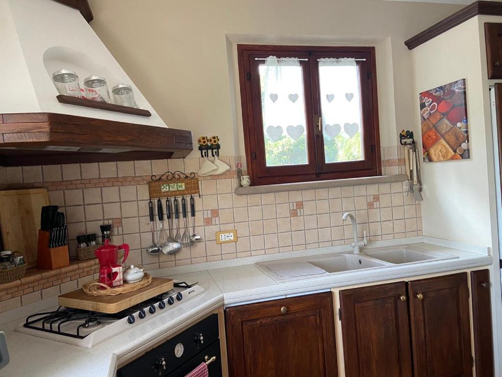 Villa Antonella Castellina Marittima Kamer foto