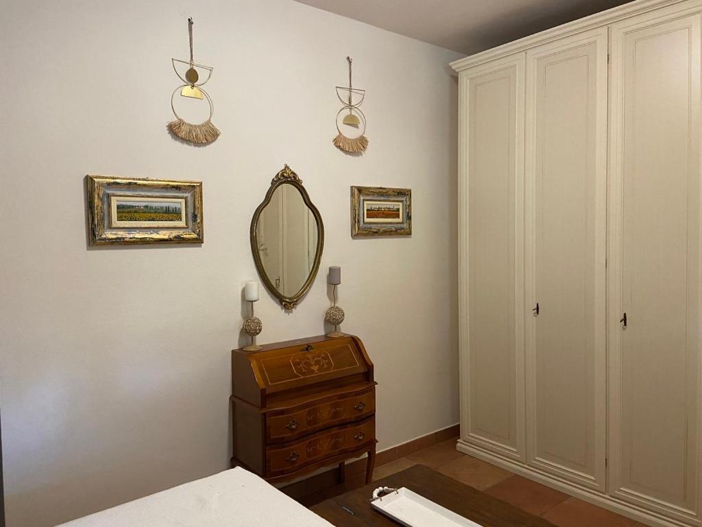Villa Antonella Castellina Marittima Kamer foto
