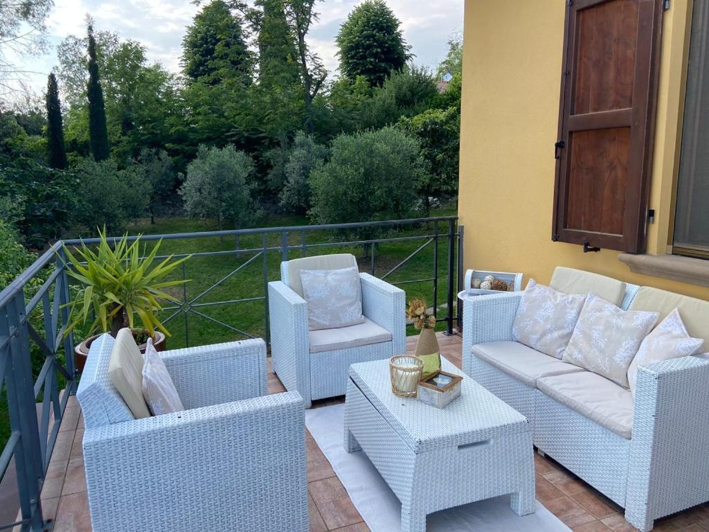 Villa Antonella Castellina Marittima Kamer foto