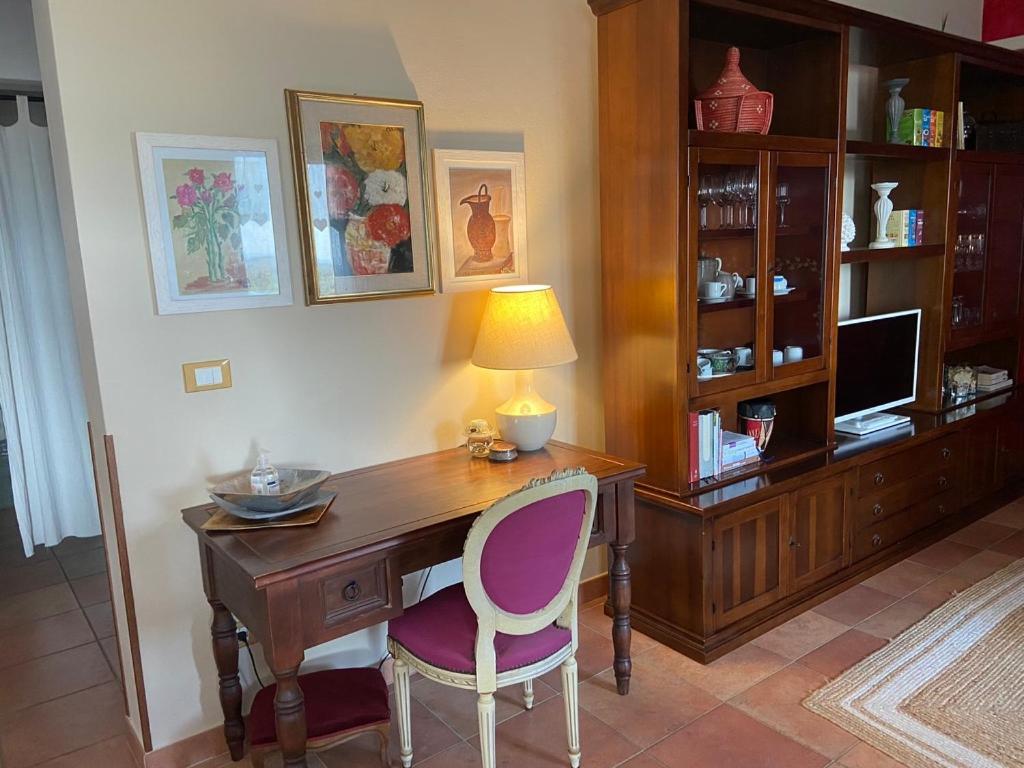 Villa Antonella Castellina Marittima Kamer foto