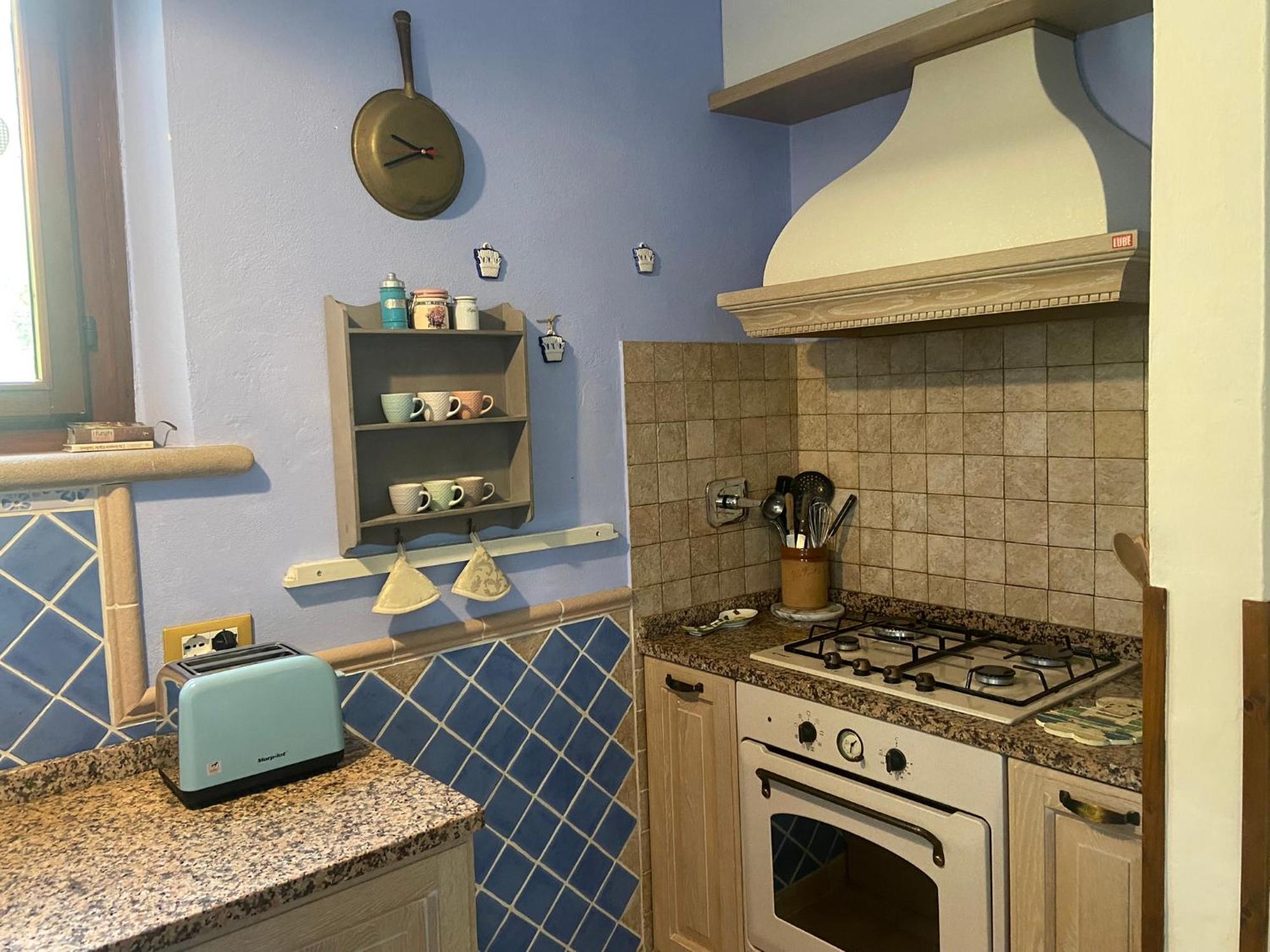 Villa Antonella Castellina Marittima Kamer foto