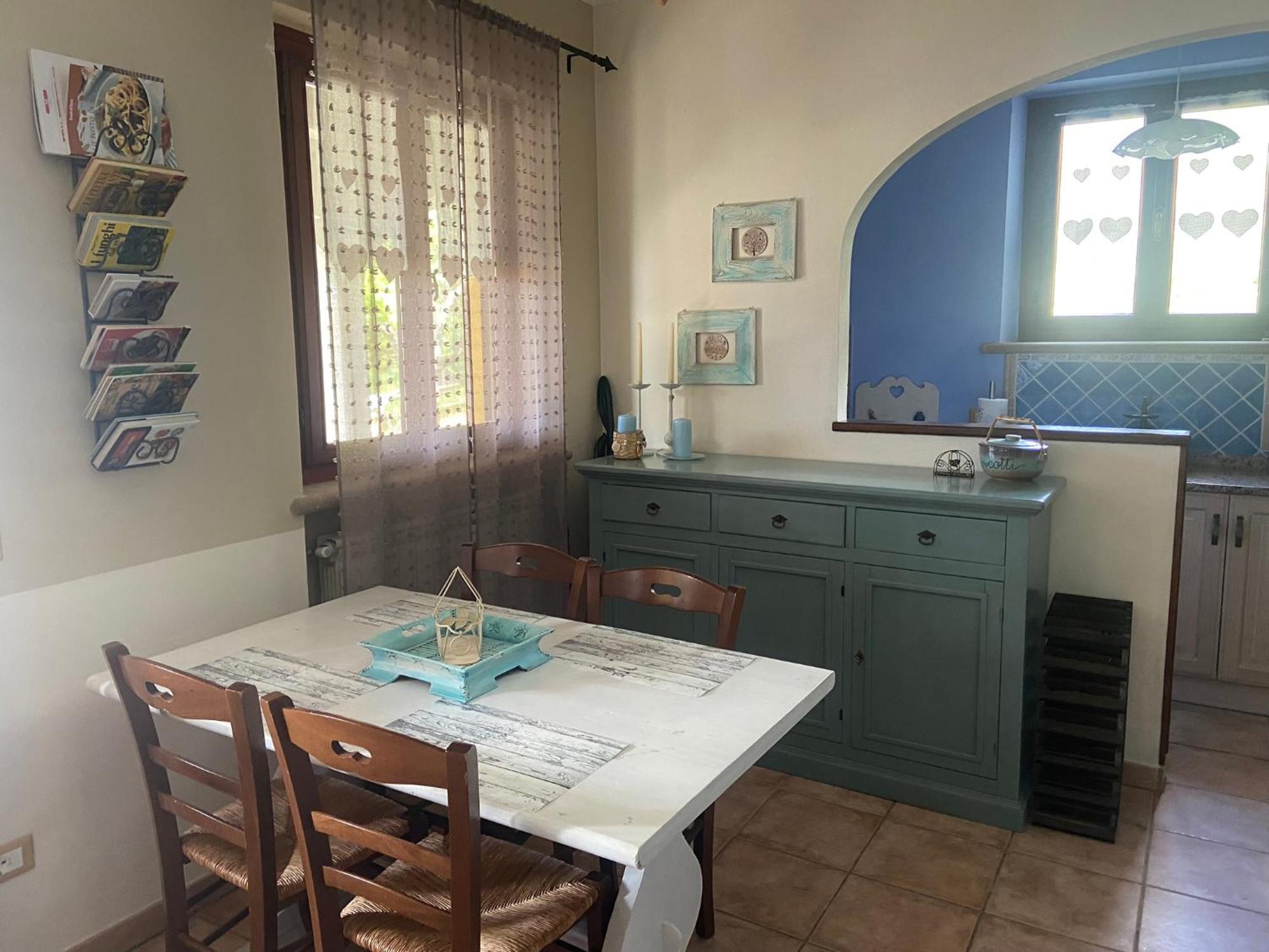 Villa Antonella Castellina Marittima Kamer foto