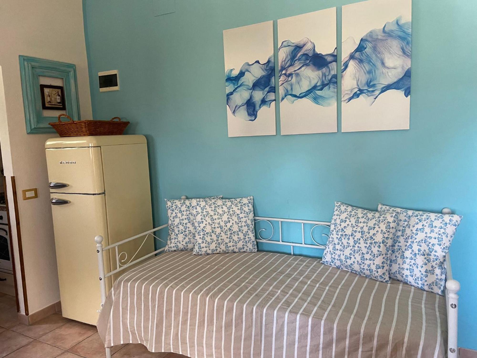 Villa Antonella Castellina Marittima Kamer foto